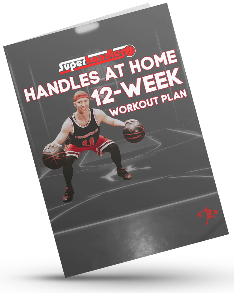 Handles At Home 12-Week Workout Plan folder