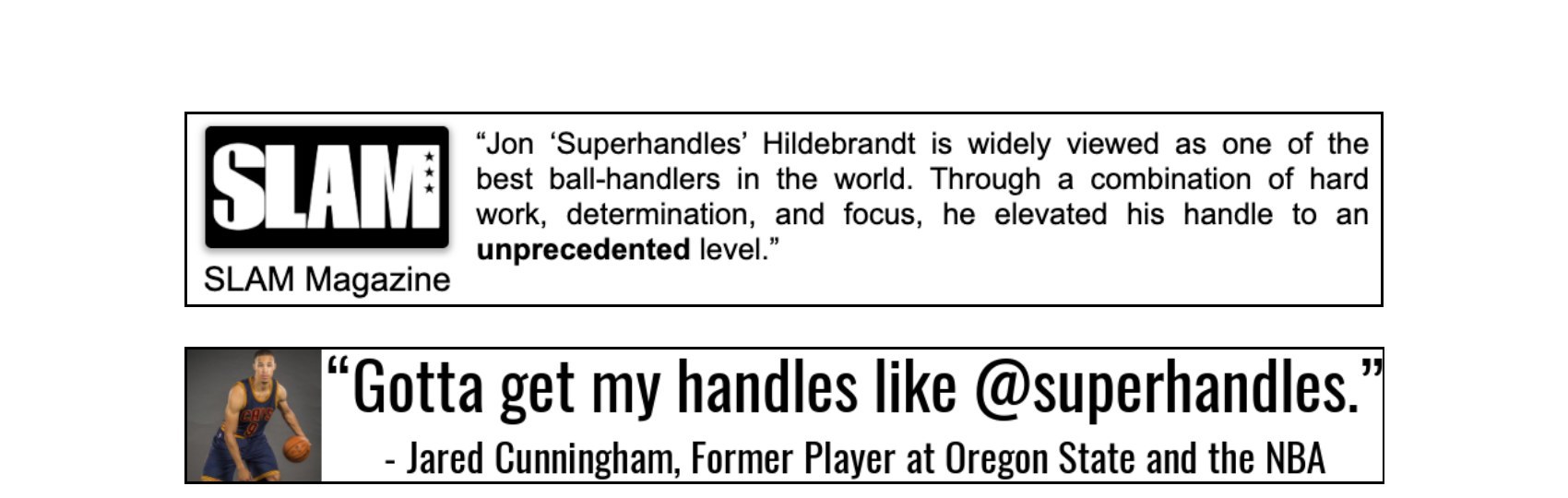 SuperHandles University For Teams — page 17